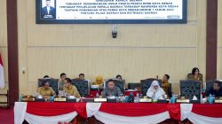 Pemko Medan Optimalkan PAD, Tak Hanya Andalkan Kenaikan Tarif
