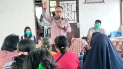 Skrining TB di Jawa Maraja, 37 Warga Terduga Terinfeksi