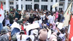 Peringati Hari Tani Nasional, SPI Asahan Desak Penyelesaian Konflik Agraria dan Kepastian Hukum Lahan