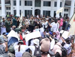 Peringati Hari Tani Nasional, SPI Asahan Desak Penyelesaian Konflik Agraria dan Kepastian Hukum Lahan