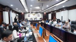 Kebut Proyek PSEL, Pemko Medan Pastikan Kesiapan Lahan Sesuai Kriteria Pusat