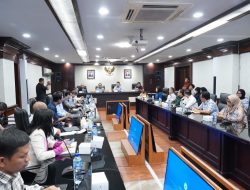 Kebut Proyek PSEL, Pemko Medan Pastikan Kesiapan Lahan Sesuai Kriteria Pusat