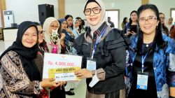 Bunda PAUD Simalungun Dorong Penguatan Pendidikan Anak Usia Dini