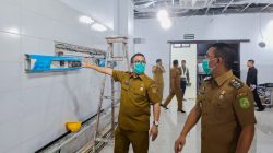 IGD RSUD Dr. Pirngadi Medan Direnovasi, Kapasitas dan Kenyamanan Pasien Ditingkatkan