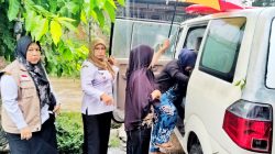 Warga Sakit Tinggal Sendiri, Pemkab Simalungun Gerak Cepat Turun Tangan