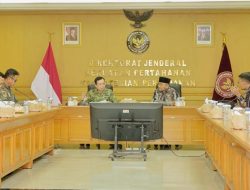 Tol Simpang Panei–Parapat Didorong Berlanjut, Simalungun Usul Landasan Darurat Pesawat Tempur