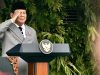 Penuh Khidmat, Presiden Prabowo Pimpin Upacara Hari Kesaktian Pancasila Tahun 2026