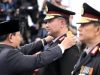 Presiden Prabowo Lantik Suyudi Ario Seto dan Wahyu Hadiningrat sebagai Kapolri dan Wakapolri