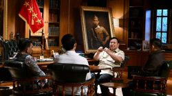 Presiden Prabowo Panggil Kepala Bakom, Bahas Penguatan Komunikasi Pemerintah ke Masyarakat