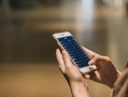 Pusat Judi Online Ilegal Digerebek, 241 WNA Diciduk di Filipina