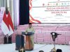 Presiden Prabowo Apresiasi Satgas PKH, Selamatkan 6,2 Juta Hektare Hutan Senilai Hampir Rp400 Triliun