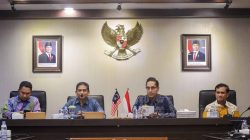 Dubes Malaysia Sebut Medan Kota Strategis, Rico Waas Buka Pintu Investasi dan Perdagangan