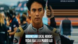 Seskab Teddy: Setelah Kesuksesan FIFA ASEAN, MotoGP Indonesia 2026 Siap Mendunia!!