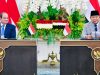 Presiden Prabowo Dorong Penguatan Kerja Sama Pendidikan Indonesia-Mesir