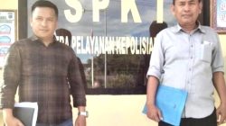 Kuasa Hukum Desak Polsek Helvetia Usut Kematian Roberton Nainggolan