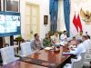 Presiden Prabowo Perintahkan Penanganan Karhutla di Tanjung Puting Jadi Perhatian Khusus