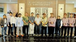 Bupati Simalungun Dukung PLTS dan BESS, Harap Dongkrak Investasi dan PAD