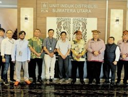 Bupati Simalungun Dukung PLTS dan BESS, Harap Dongkrak Investasi dan PAD
