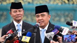 Awali Tugas Usai Pelantikan, Para Wakil Menteri Berkomitmen Sukseskan Program Strategis Pemerintah