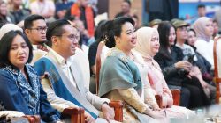 Hari Ulos Nasional, Medan Dorong Wastra Lokal Tembus Pasar Internasional