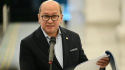 Realisasi Investasi Tembus Rp1.539,2 Triliun hingga September 2026, Serap 2,19 Juta Tenaga Kerja