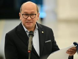 Realisasi Investasi Tembus Rp1.539,2 Triliun hingga September 2026, Serap 2,19 Juta Tenaga Kerja