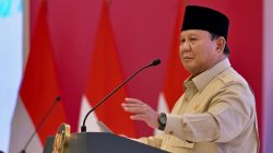 Kredit Rakyat Rp400 Triliun Pada 2027, Prabowo Sasar Petani hingga Warga Berpenghasilan Rendah