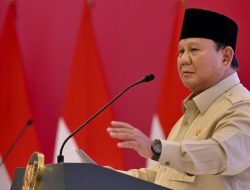 Kredit Rakyat Rp400 Triliun Pada 2027, Prabowo Sasar Petani hingga Warga Berpenghasilan Rendah