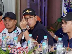 Surat Keterangan Ahli Waris Gratis, Rico Waas: Aparat Terbukti Pungli Dicopot