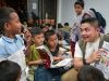 Sekolah Rakyat Buka Harapan bagi 45 Ribu Anak Jalanan