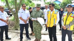 Satgas PRR Sumut Evaluasi Pemanfaatan Dana TKD di Simalungun