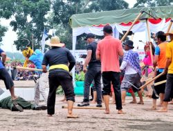 Peringatan Hari Kesaktian Pancasila di Monumen Letda Sujono, Bandar Betsy