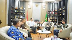 Dukung Penuh Revora 2026, Wali Kota Medan Siapkan Lapangan Merdeka Jadi Panggung Kreativitas Anak Muda