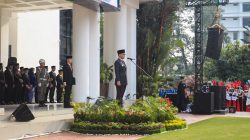 Hari Kesaktian Pancasila, Rico Waas: Pancasila Harus Hidup dalam Pemerintahan dan Kehidupan Masyarakat