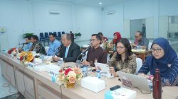 Desa Ledong Barat Raih Nilai 95, Masuk Kategori Istimewa Desa Percontohan Antikorupsi