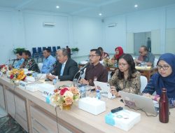Desa Ledong Barat Raih Nilai 95, Masuk Kategori Istimewa Desa Percontohan Antikorupsi
