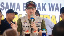 Atasi Banjir dan Perkuat Keamanan, Pemko Medan Siapkan 10.000 CCTV