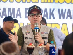 Atasi Banjir dan Perkuat Keamanan, Pemko Medan Siapkan 10.000 CCTV