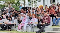 Karya Hita Festival 2026 Ditutup, Bupati Simalungun Luncurkan Empat Program Strategis
