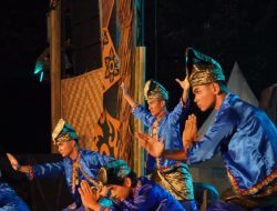 Pekan Budaya Medan 2026, Rico Waas Serukan Pelestarian Kesenian Tradisional
