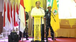 Musda XI Golkar Asahan Digelar, Bupati Taufik Harapkan Sinergi Pembangunan