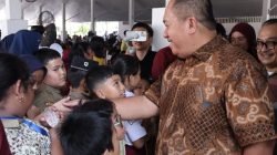 2.061 Peserta Ikuti Kisaran Science Olympiade 2026, 30 Terbaik Melaju ke Bandung