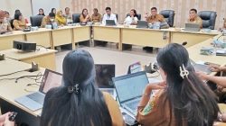 Pemkab Simalungun Perkuat Kesiapsiagaan Hadapi Influenza A H3N2, Belum Ada Kasus