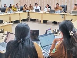 Pemkab Simalungun Perkuat Kesiapsiagaan Hadapi Influenza A H3N2, Belum Ada Kasus