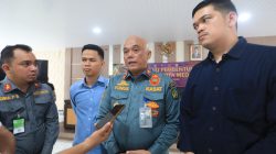 Percepat Pembentukan Aslinmas, Satpol PP Medan Dorong Penguatan Satlinmas hingga Tingkat Kelurahan