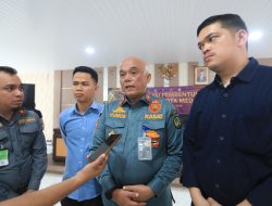 Percepat Pembentukan Aslinmas, Satpol PP Medan Dorong Penguatan Satlinmas hingga Tingkat Kelurahan
