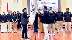 Bupati Simalungun Ajak KORMI Lestarikan Olahraga Tradisional