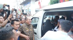Asahan Terima 6 Bus Perintis untuk Pelajar, Bupati: Tingkatkan Keselamatan dan Akses Pendidikan