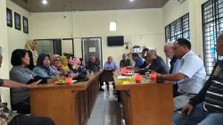 Pendaftaran Balon Ketua PWI Sumut Dibuka 2-6 Nopember 2026