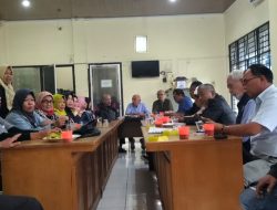 Pendaftaran Balon Ketua PWI Sumut Dibuka 2-6 Nopember 2026
